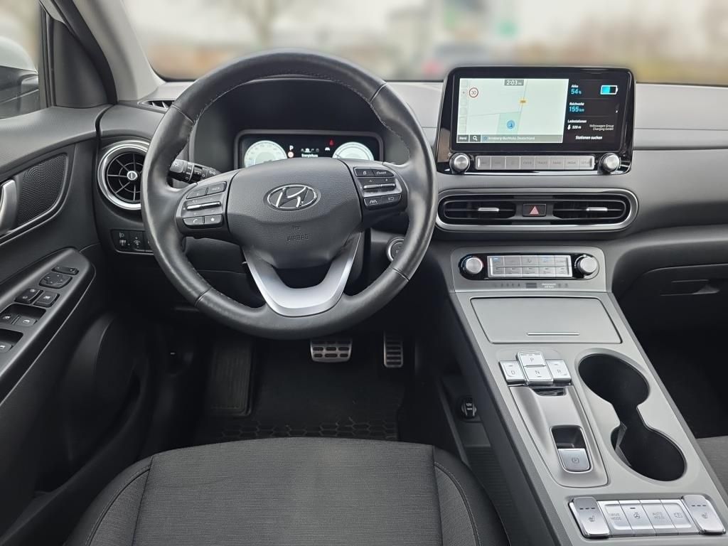 Erstes Annaberger Autohaus - Hyundai KONA Elektro Edition 30plus Sitzheizung, Klimaau - Bild 10 Erstes Annaberger Autohaus - Hyundai KONA Elektro Edition 30plus Sitzheizung, Klimaau - Bild 10