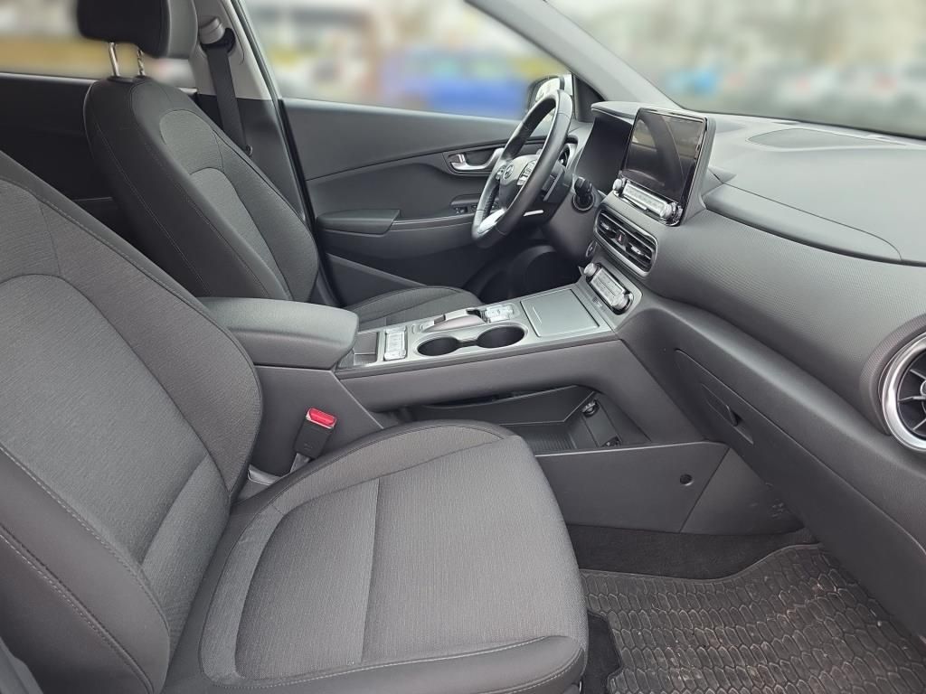 Erstes Annaberger Autohaus - Hyundai KONA Elektro Edition 30plus Sitzheizung, Klimaau - Bild 14 Erstes Annaberger Autohaus - Hyundai KONA Elektro Edition 30plus Sitzheizung, Klimaau - Bild 14