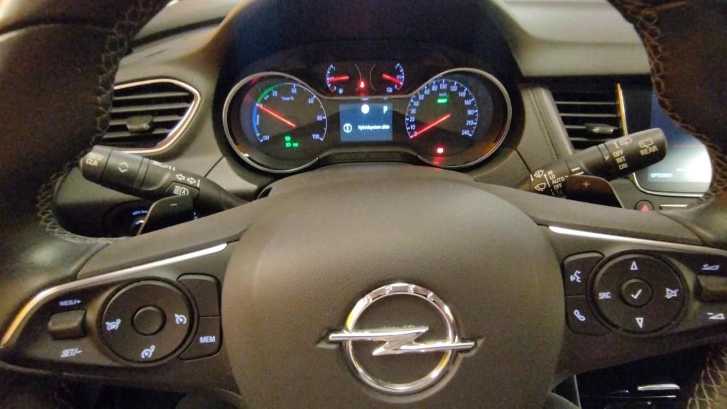 Erstes Annaberger Autohaus -  Opel Grandland Ultimate PHEV 1.6T, 4x4 Navi+DAB+LED+3 - Bild 10
