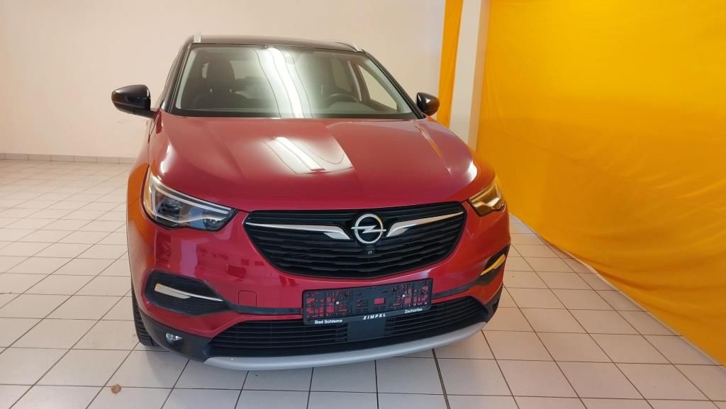 Erstes Annaberger Autohaus -  Opel Grandland Ultimate PHEV 1.6T, 4x4 Navi+DAB+LED+3 - Bild 2