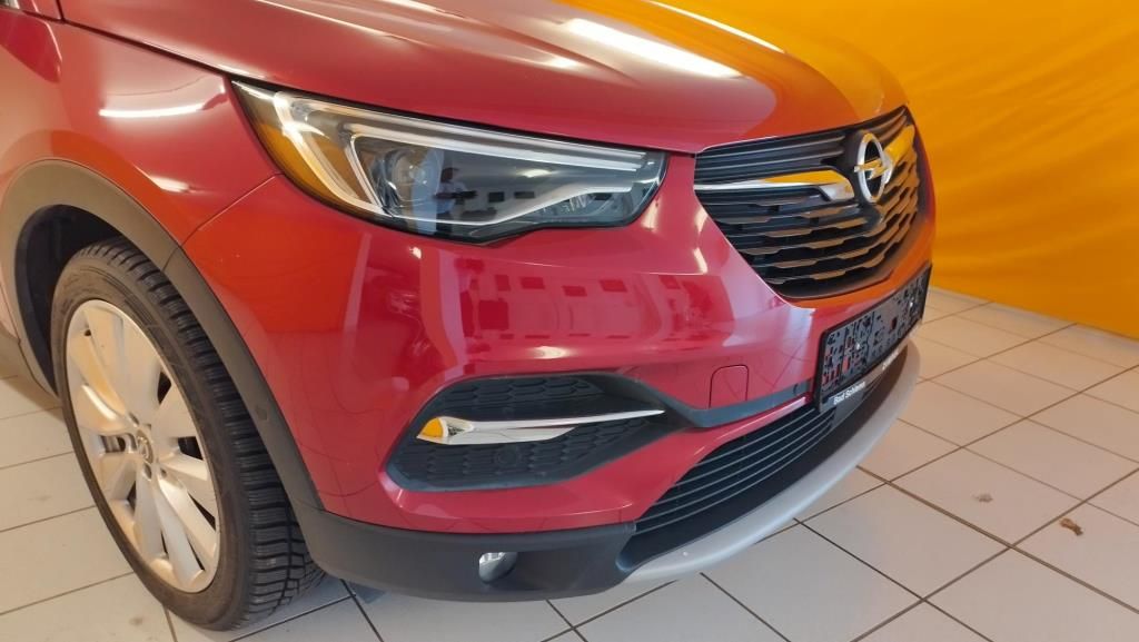 Erstes Annaberger Autohaus -  Opel Grandland Ultimate PHEV 1.6T, 4x4 Navi+DAB+LED+3 - Bild 3