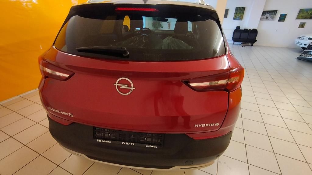 Erstes Annaberger Autohaus -  Opel Grandland Ultimate PHEV 1.6T, 4x4 Navi+DAB+LED+3 - Bild 6