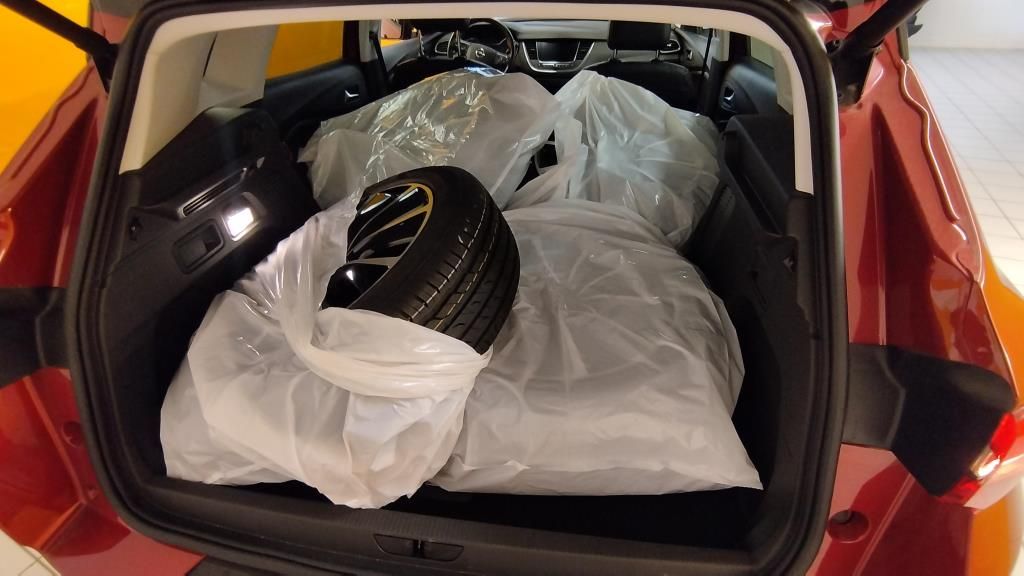 Erstes Annaberger Autohaus -  Opel Grandland Ultimate PHEV 1.6T, 4x4 Navi+DAB+LED+3 - Bild 7