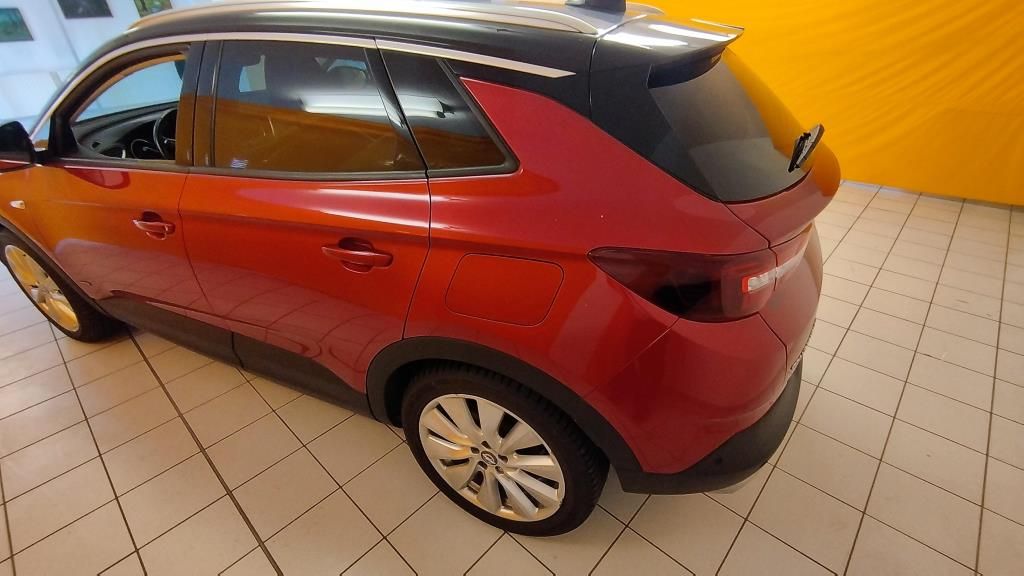 Erstes Annaberger Autohaus -  Opel Grandland Ultimate PHEV 1.6T, 4x4 Navi+DAB+LED+3 - Bild 8