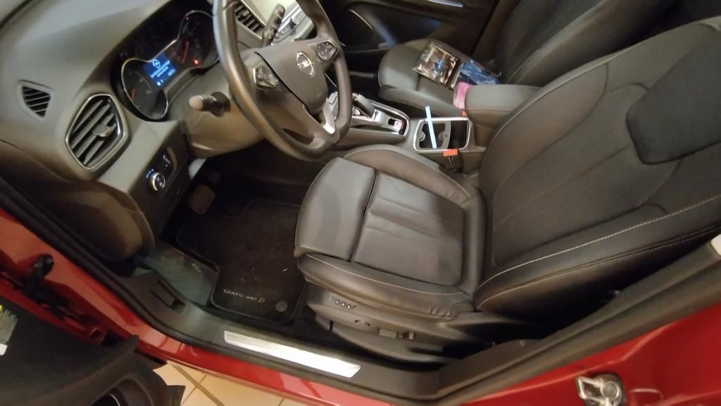 Erstes Annaberger Autohaus -  Opel Grandland Ultimate PHEV 1.6T, 4x4 Navi+DAB+LED+3 - Bild 9