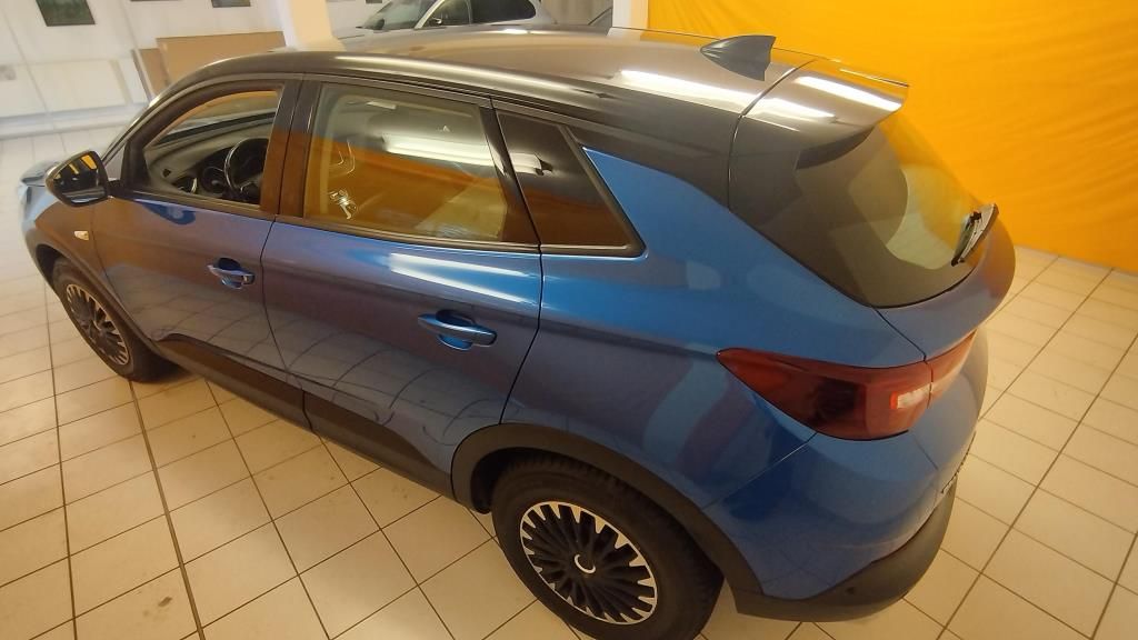 Erstes Annaberger Autohaus -  Opel GRANDLAND X AT8, Inno, LED,Navi,InelliGrip,ParkG - Bild 8