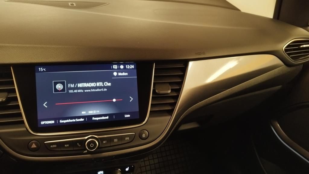 Erstes Annaberger Autohaus -  Opel Crossland X Inno, LED,HUD AGR,Sitz-Lenkradheizun - Bild 11