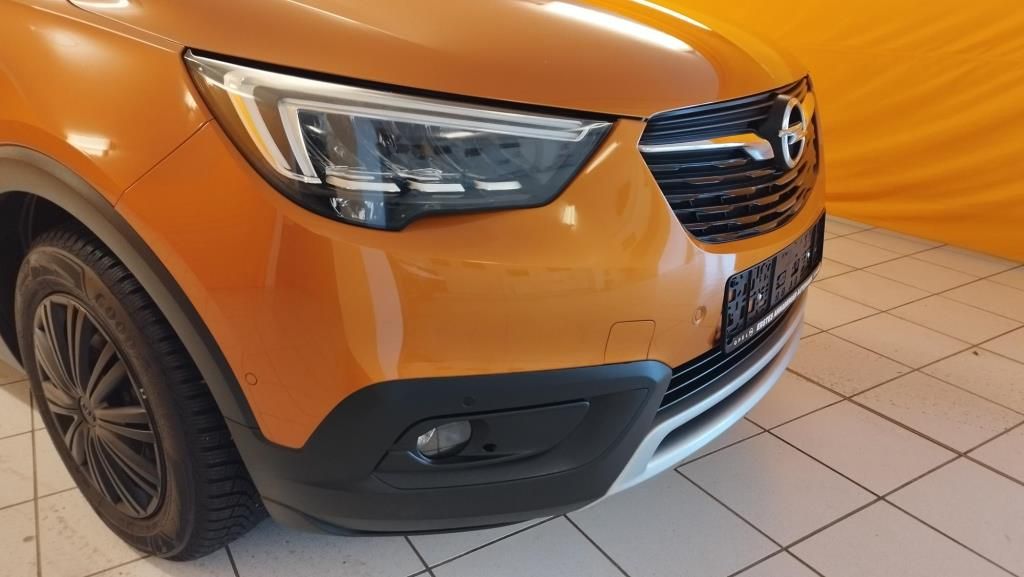 Erstes Annaberger Autohaus -  Opel Crossland X Inno, LED,HUD AGR,Sitz-Lenkradheizun - Bild 3