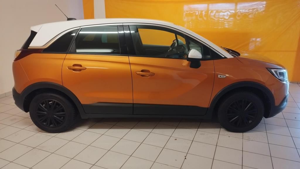 Erstes Annaberger Autohaus -  Opel Crossland X Inno, LED,HUD AGR,Sitz-Lenkradheizun - Bild 4