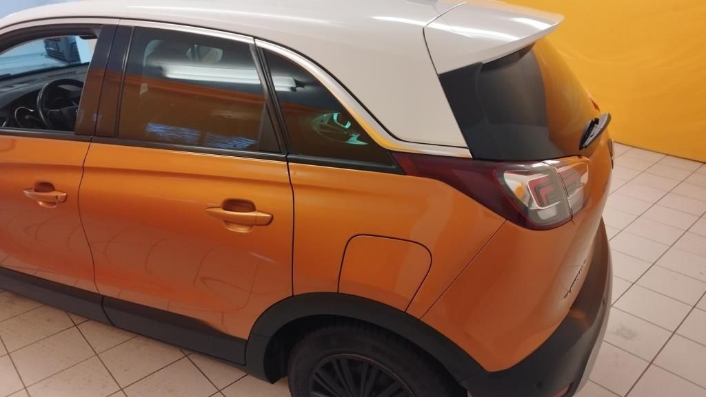 Erstes Annaberger Autohaus -  Opel Crossland X Inno, LED,HUD AGR,Sitz-Lenkradheizun - Bild 8