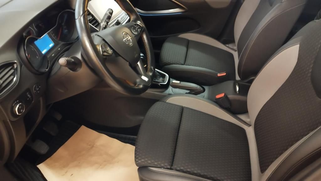 Erstes Annaberger Autohaus -  Opel Crossland X Inno, LED,HUD AGR,Sitz-Lenkradheizun - Bild 9