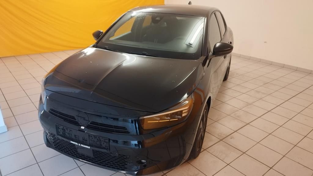 Erstes Annaberger Autohaus -  Opel Corsa GS, LED, Kamera Sitz-Lenkradheizung, DAB