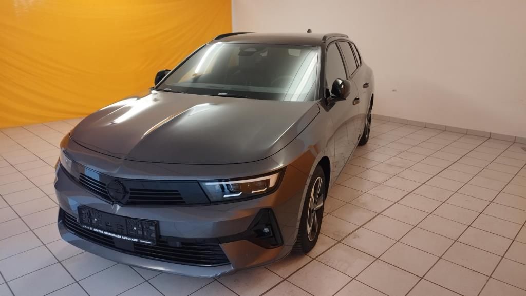 Erstes Annaberger Autohaus - Opel Astra Sports Tourer GS LED,Navi,Techpaket