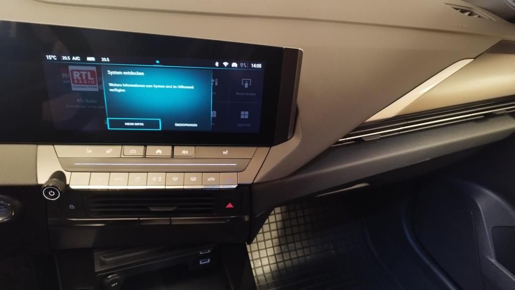 Erstes Annaberger Autohaus - Opel Astra Sports Tourer GS, LED, Sitz-Lenkradheizung - Bild 12 Erstes Annaberger Autohaus - Opel Astra Sports Tourer GS, LED, Sitz-Lenkradheizung - Bild 12