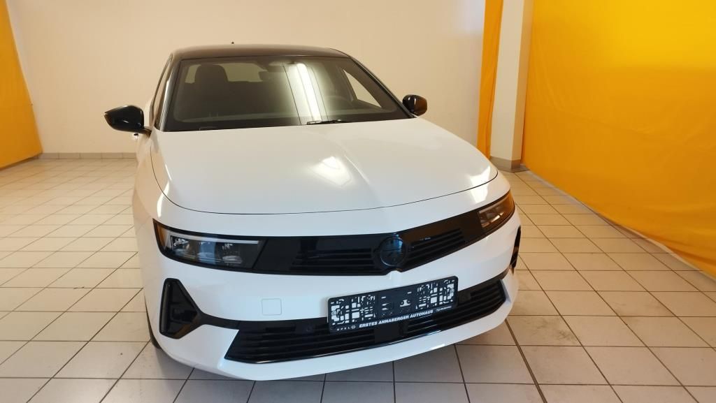 Erstes Annaberger Autohaus - Opel Astra Sports Tourer GS, LED, Sitz-Lenkradheizung - Bild 2 Erstes Annaberger Autohaus - Opel Astra Sports Tourer GS, LED, Sitz-Lenkradheizung - Bild 2