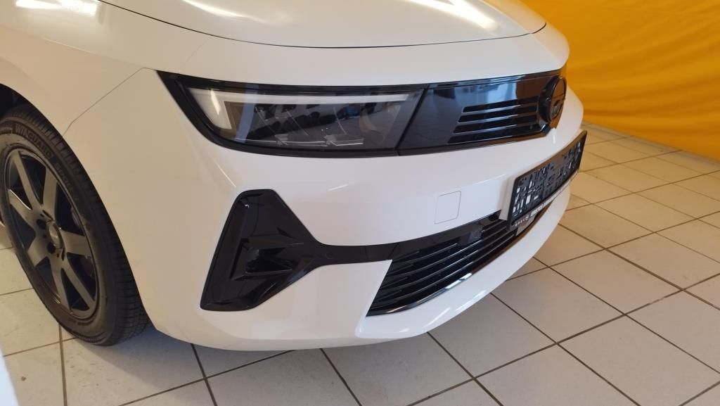 Erstes Annaberger Autohaus - Opel Astra Sports Tourer GS, LED, Sitz-Lenkradheizung - Bild 3 Erstes Annaberger Autohaus - Opel Astra Sports Tourer GS, LED, Sitz-Lenkradheizung - Bild 3