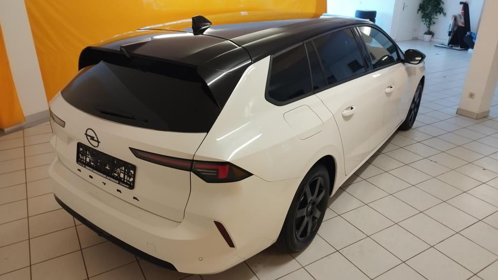 Erstes Annaberger Autohaus - Opel Astra Sports Tourer GS, LED, Sitz-Lenkradheizung - Bild 5 Erstes Annaberger Autohaus - Opel Astra Sports Tourer GS, LED, Sitz-Lenkradheizung - Bild 5