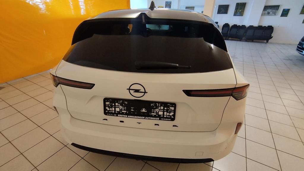 Erstes Annaberger Autohaus - Opel Astra Sports Tourer GS, LED, Sitz-Lenkradheizung - Bild 6 Erstes Annaberger Autohaus - Opel Astra Sports Tourer GS, LED, Sitz-Lenkradheizung - Bild 6