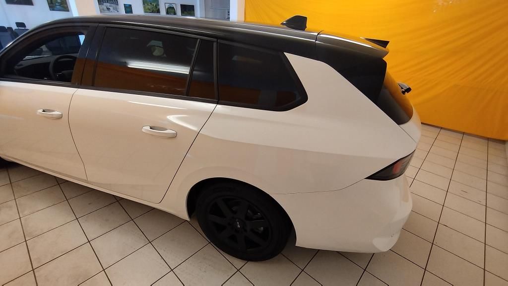 Erstes Annaberger Autohaus - Opel Astra Sports Tourer GS, LED, Sitz-Lenkradheizung - Bild 8 Erstes Annaberger Autohaus - Opel Astra Sports Tourer GS, LED, Sitz-Lenkradheizung - Bild 8