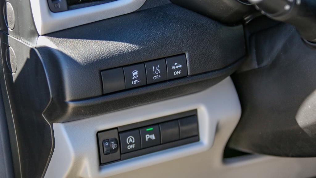 Autohaus Zimpel & Franke -  Suzuki SWIFT COMFORT+ ALLGRIP HYBRID LED+NAVI+SHZ - Bild 13