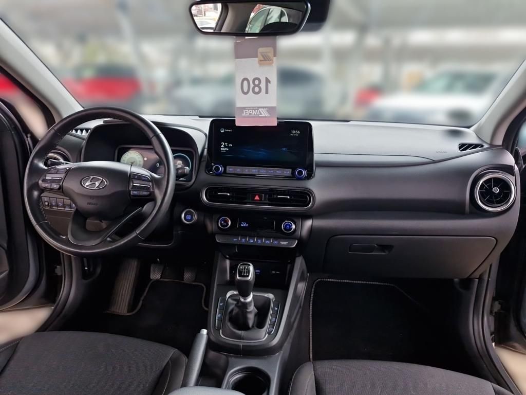 Autohaus Zimpel - Hyundai Kona 1.0 Edition 30+ Navi+Krell+Voll-LED+DAB - Bild 10 Autohaus Zimpel - Hyundai Kona 1.0 Edition 30+ Navi+Krell+Voll-LED+DAB - Bild 10