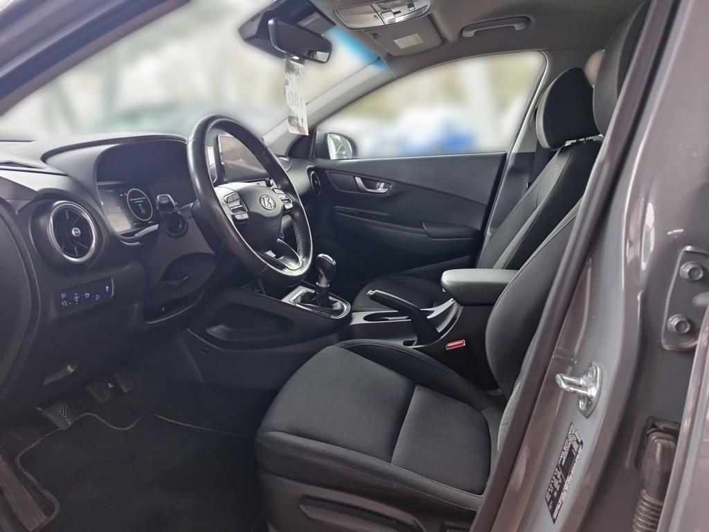 Autohaus Zimpel - Hyundai Kona 1.0 Edition 30+ Navi+Krell+Voll-LED+DAB - Bild 7 Autohaus Zimpel - Hyundai Kona 1.0 Edition 30+ Navi+Krell+Voll-LED+DAB - Bild 7