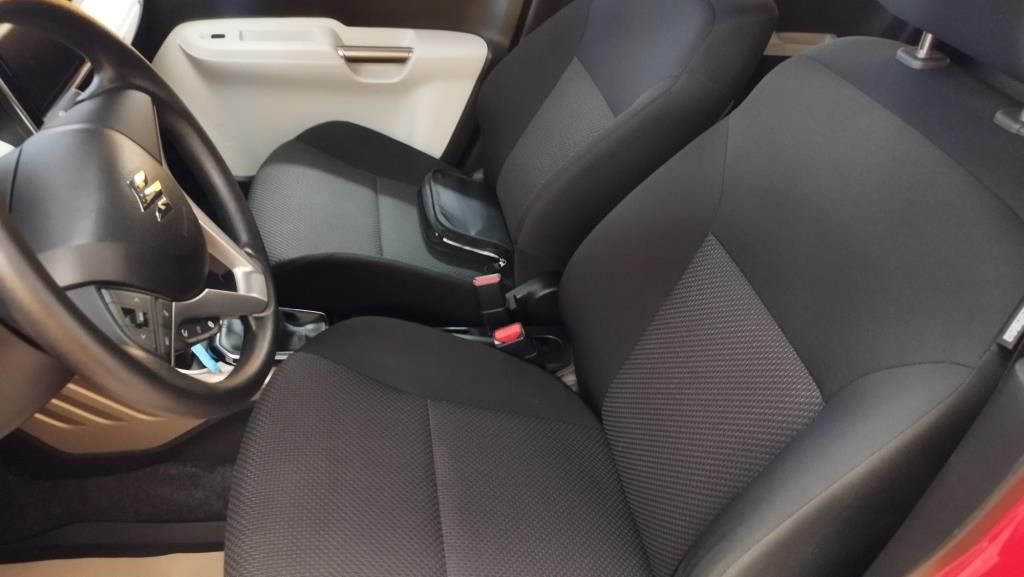 Erstes Annaberger Autohaus -  Suzuki IGNIS Comfort Allgrip AWD, Kamera,Sitzheizung,DA - Bild 10