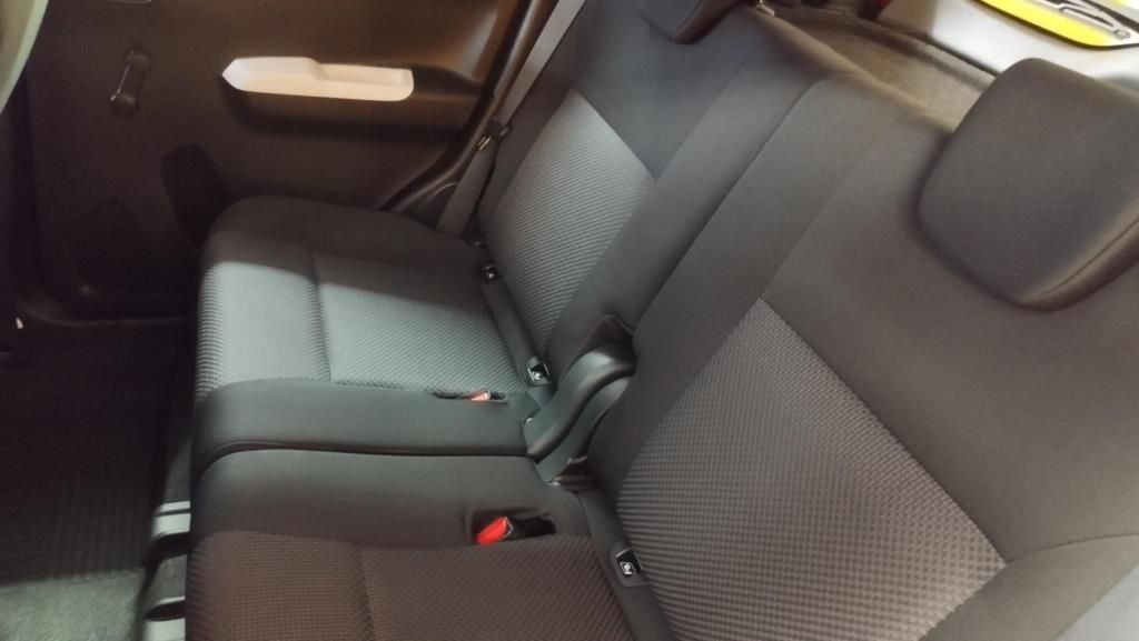 Erstes Annaberger Autohaus -  Suzuki IGNIS Comfort Allgrip AWD, Kamera,Sitzheizung,DA - Bild 9