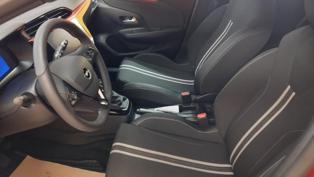 Erstes Annaberger Autohaus -  Opel Corsa YES, Sitz-Lenkradheizung, LED,Multimedia - Bild 10