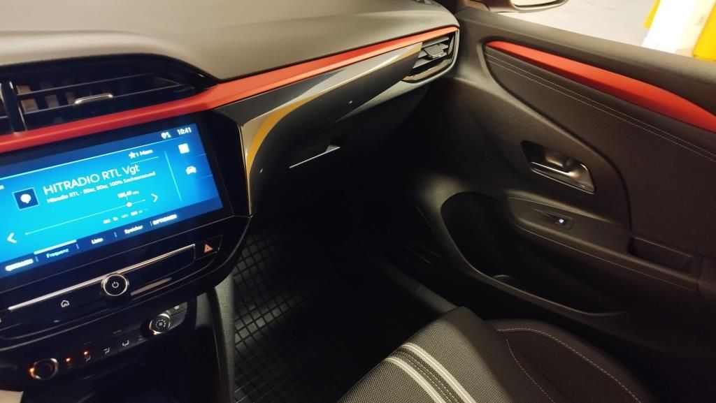 Erstes Annaberger Autohaus -  Opel Corsa YES, Sitz-Lenkradheizung, LED,Multimedia - Bild 13