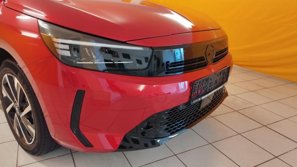 Erstes Annaberger Autohaus -  Opel Corsa YES, Sitz-Lenkradheizung, LED,Multimedia - Bild 3