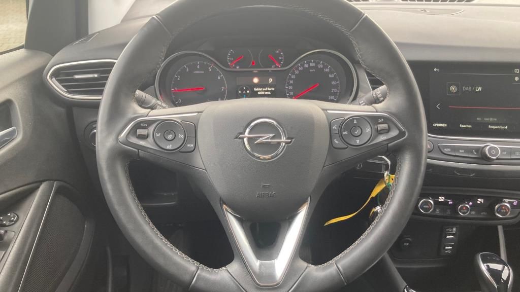 Autohaus Franke & Ebert -  Opel CROSSLAND Navi+Kamera+SHZ+LED +beh. Frontscheibe - Bild 10