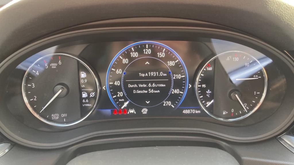 Erstes Annaberger Autohaus -  Opel Insignia Sports Tourer Ultimate 2.0 D 128 kW 174 - Bild 11