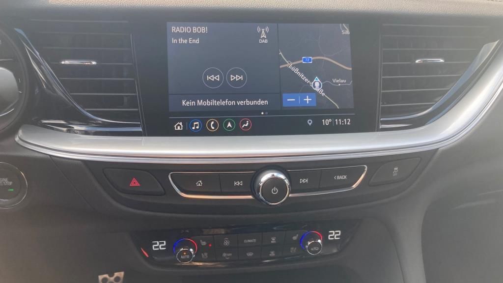 Erstes Annaberger Autohaus -  Opel Insignia Sports Tourer Ultimate 2.0 D 128 kW 174 - Bild 13