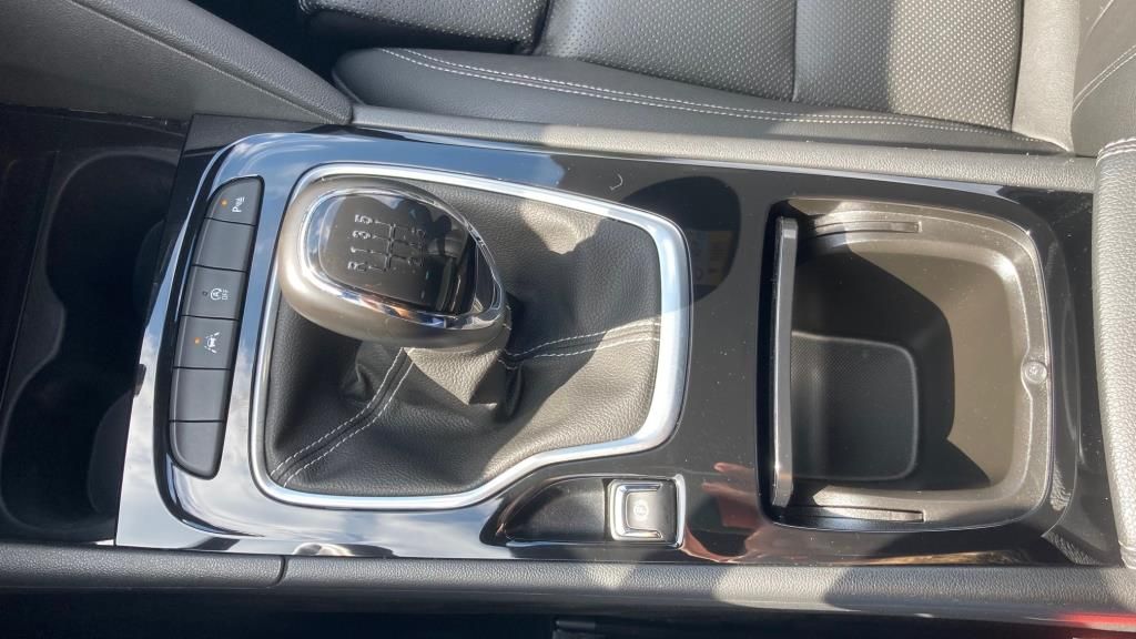 Erstes Annaberger Autohaus -  Opel Insignia Sports Tourer Ultimate 2.0 D 128 kW 174 - Bild 14