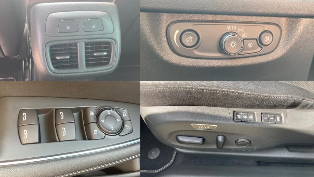 Erstes Annaberger Autohaus -  Opel Insignia Sports Tourer Ultimate 2.0 D 128 kW 174 - Bild 15