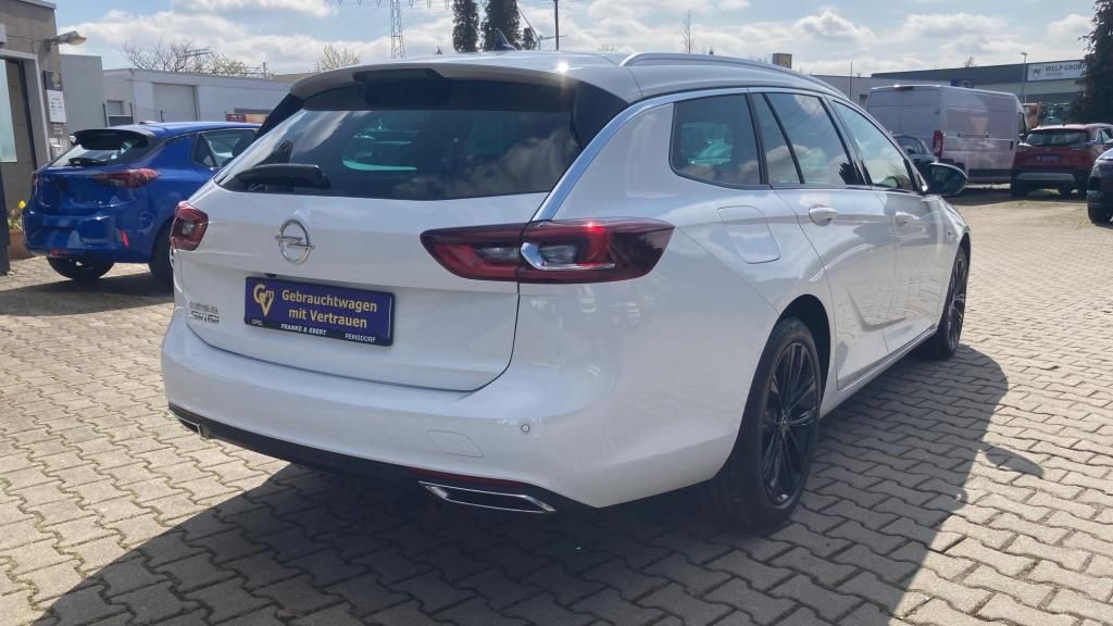 Erstes Annaberger Autohaus -  Opel Insignia Sports Tourer Ultimate 2.0 D 128 kW 174 - Bild 5