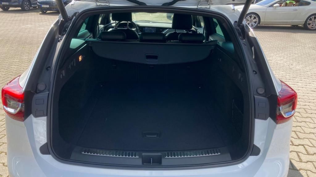 Erstes Annaberger Autohaus -  Opel Insignia Sports Tourer Ultimate 2.0 D 128 kW 174 - Bild 6