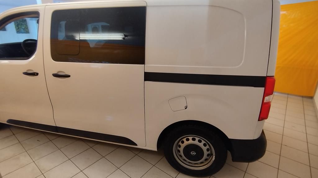 Erstes Annaberger Autohaus - Opel Vivaro L2 Flexkabine Winter,City-Connect, - Bild 10 Erstes Annaberger Autohaus - Opel Vivaro L2 Flexkabine Winter,City-Connect, - Bild 10