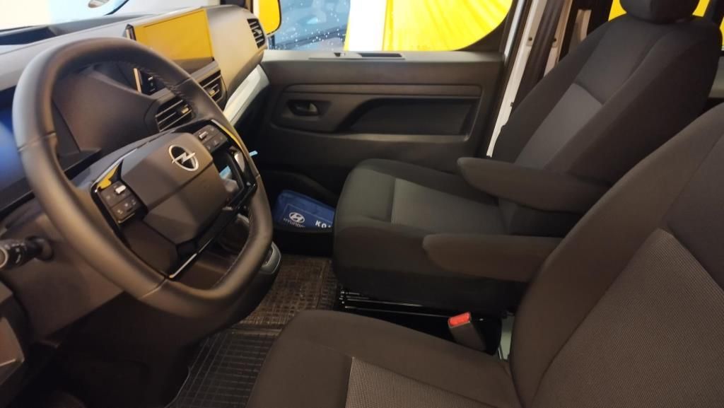 Erstes Annaberger Autohaus - Opel Vivaro L2 Flexkabine Winter,City-Connect, - Bild 11 Erstes Annaberger Autohaus - Opel Vivaro L2 Flexkabine Winter,City-Connect, - Bild 11