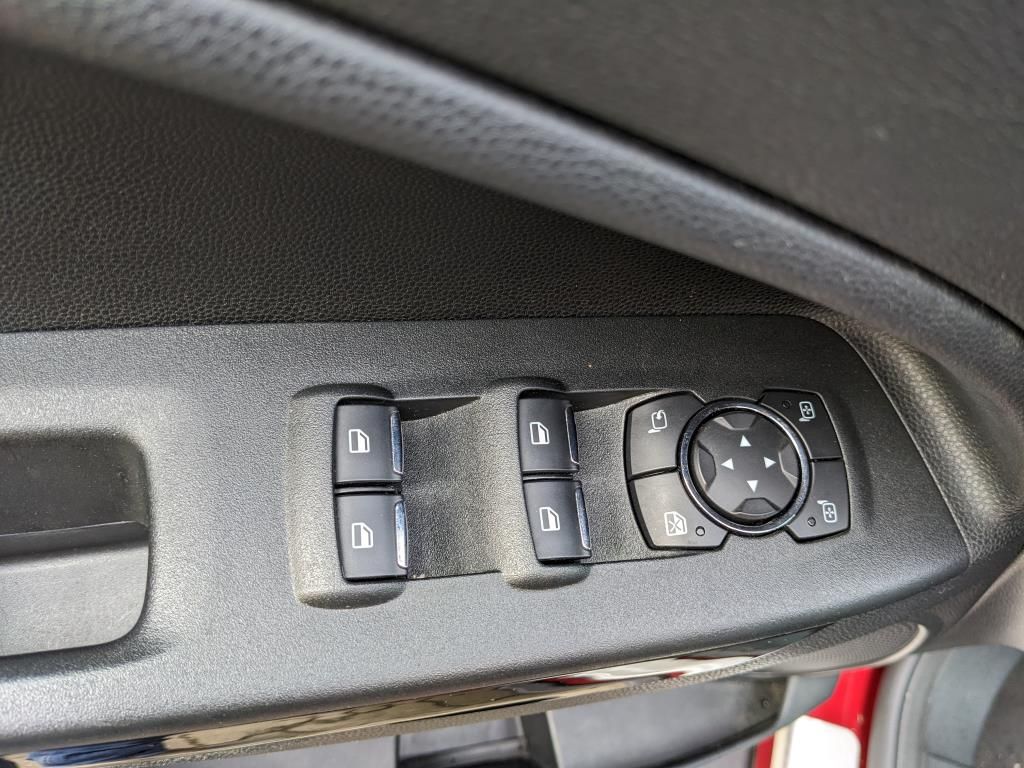 Autohaus Zimpel & Franke -  Ford EcoSport Titanium BiXenon Navi Teilleder CoolSou - Bild 11