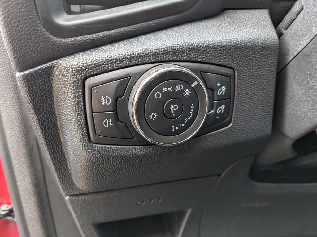 Autohaus Zimpel & Franke -  Ford EcoSport Titanium BiXenon Navi Teilleder CoolSou - Bild 12