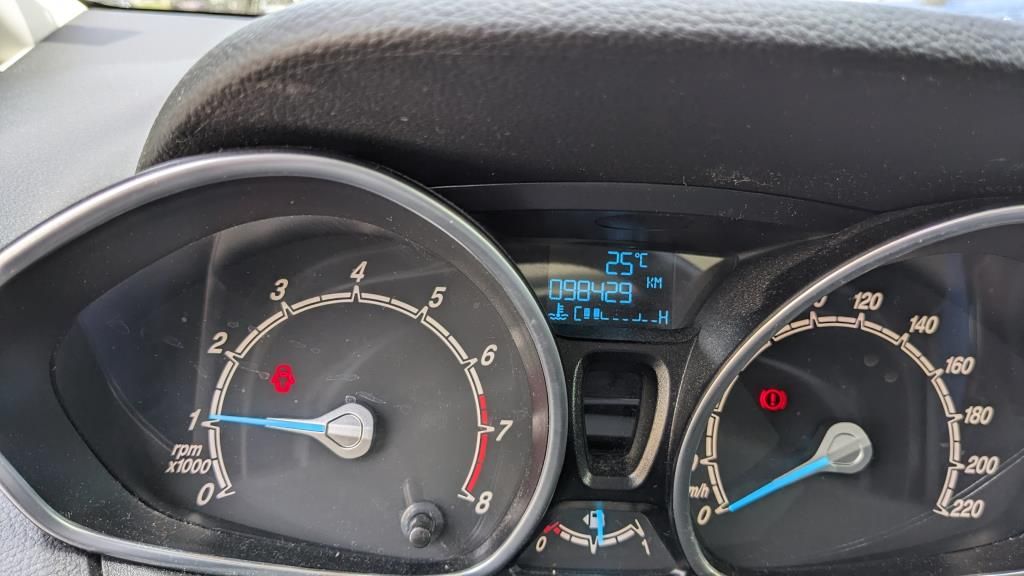 Autohaus Zimpel & Franke -  Ford B-MAX Titanium Panoramadach Navi CoolSound 3 Win - Bild 13