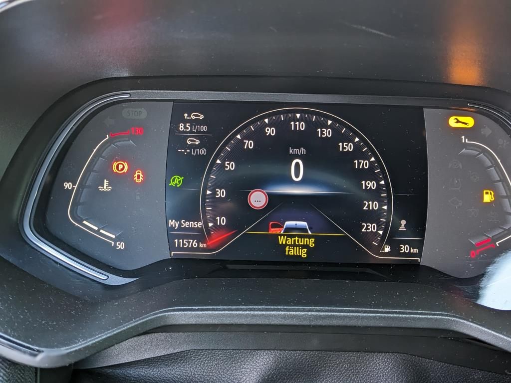Autohaus Zimpel & Franke -  Renault Clio 1,0 Tce Lutecia - Bild 11
