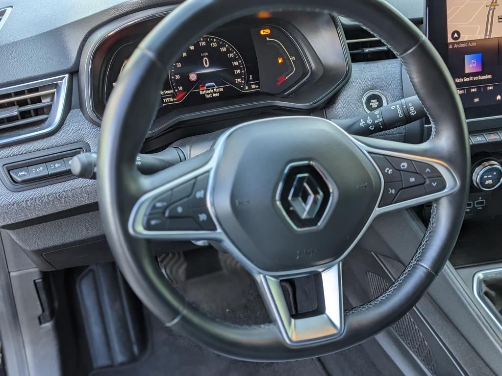 Autohaus Zimpel & Franke -  Renault Clio 1,0 Tce Lutecia - Bild 13