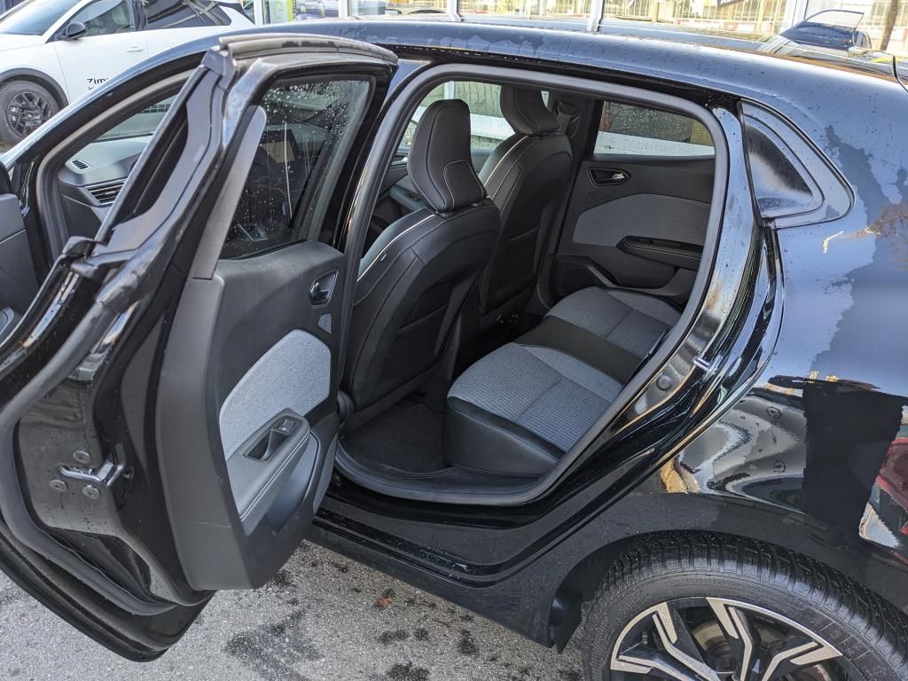 Autohaus Zimpel & Franke -  Renault Clio 1,0 Tce Lutecia - Bild 8