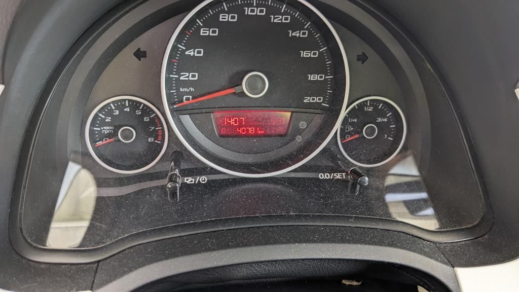 Autohaus Zimpel & Franke -  Seat Mii Sun Klimaanlage Sitzheizung - Bild 10