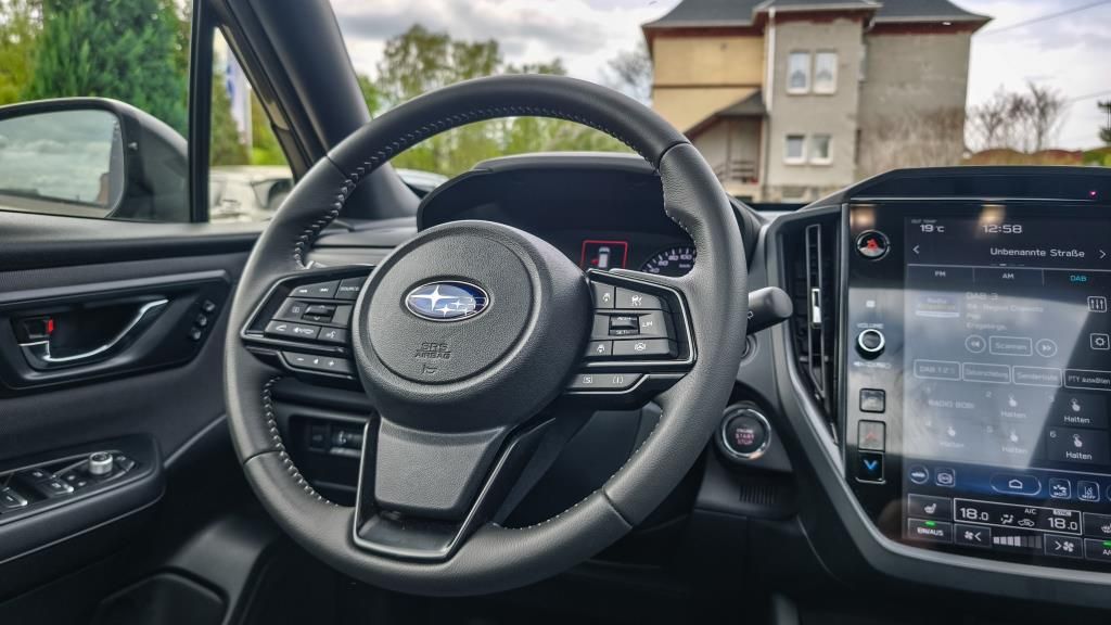 Autohaus Zimpel & Franke -  Subaru Forester Exclusive 2.0ie LED+SHZ+4x4 - Bild 10