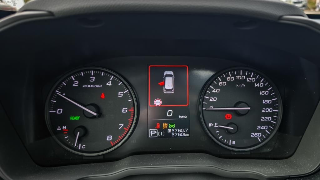 Autohaus Zimpel & Franke -  Subaru Forester Exclusive 2.0ie LED+SHZ+4x4 - Bild 12