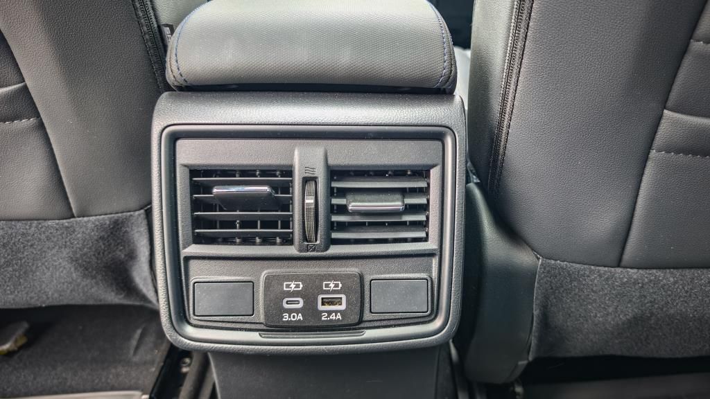 Autohaus Zimpel & Franke -  Subaru Forester Exclusive 2.0ie LED+SHZ+4x4 - Bild 14